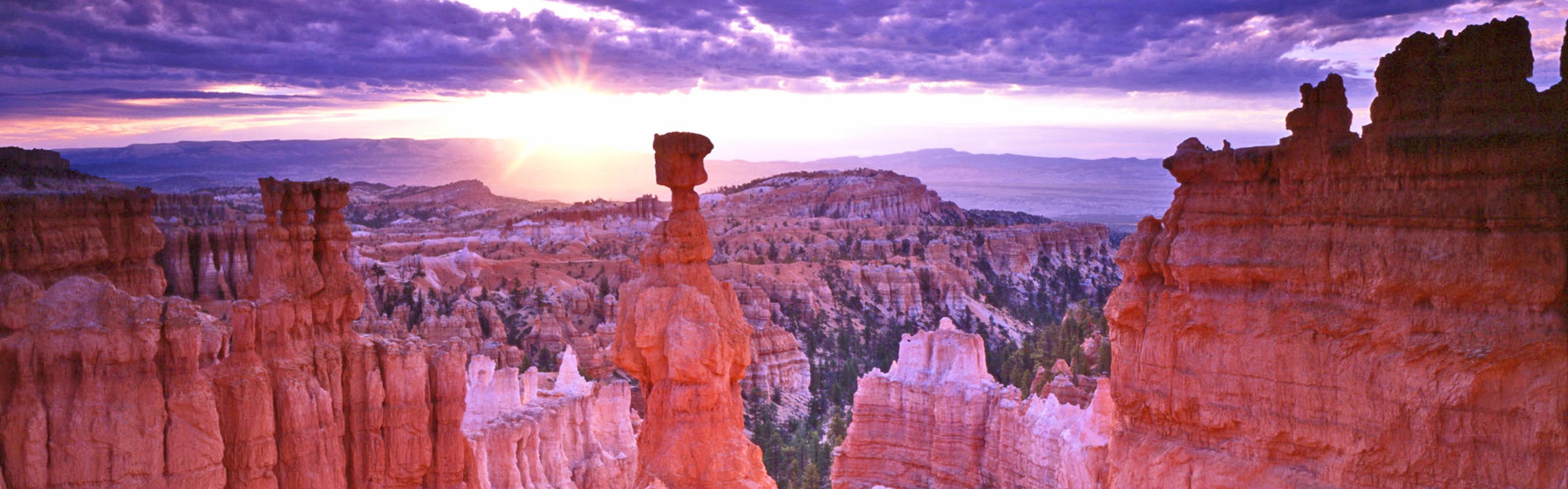 Bryce Canyon-Thors Hammer-Utah Office of Tourism by Camille Johnson 