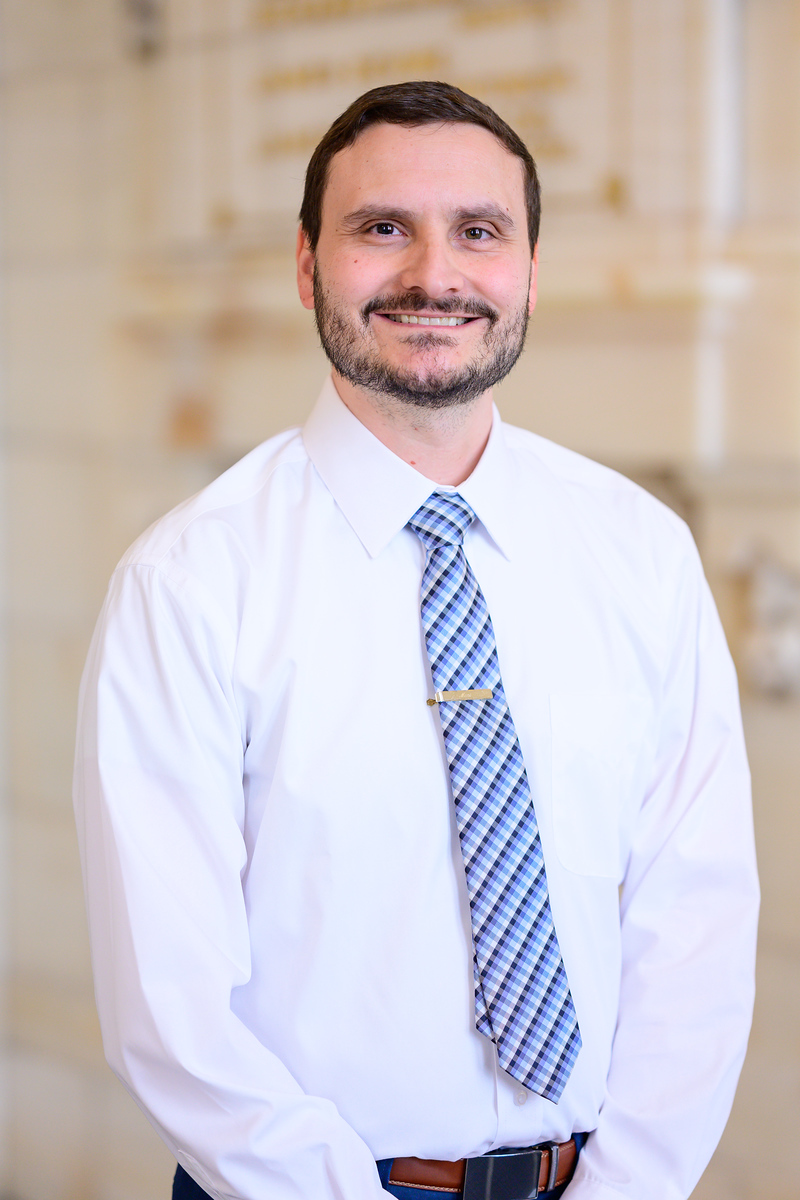 Team Member Image