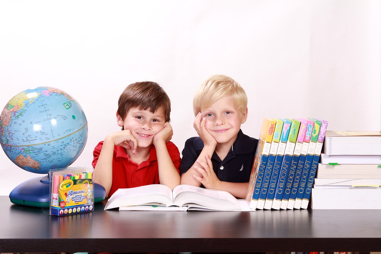 Project KIDS
