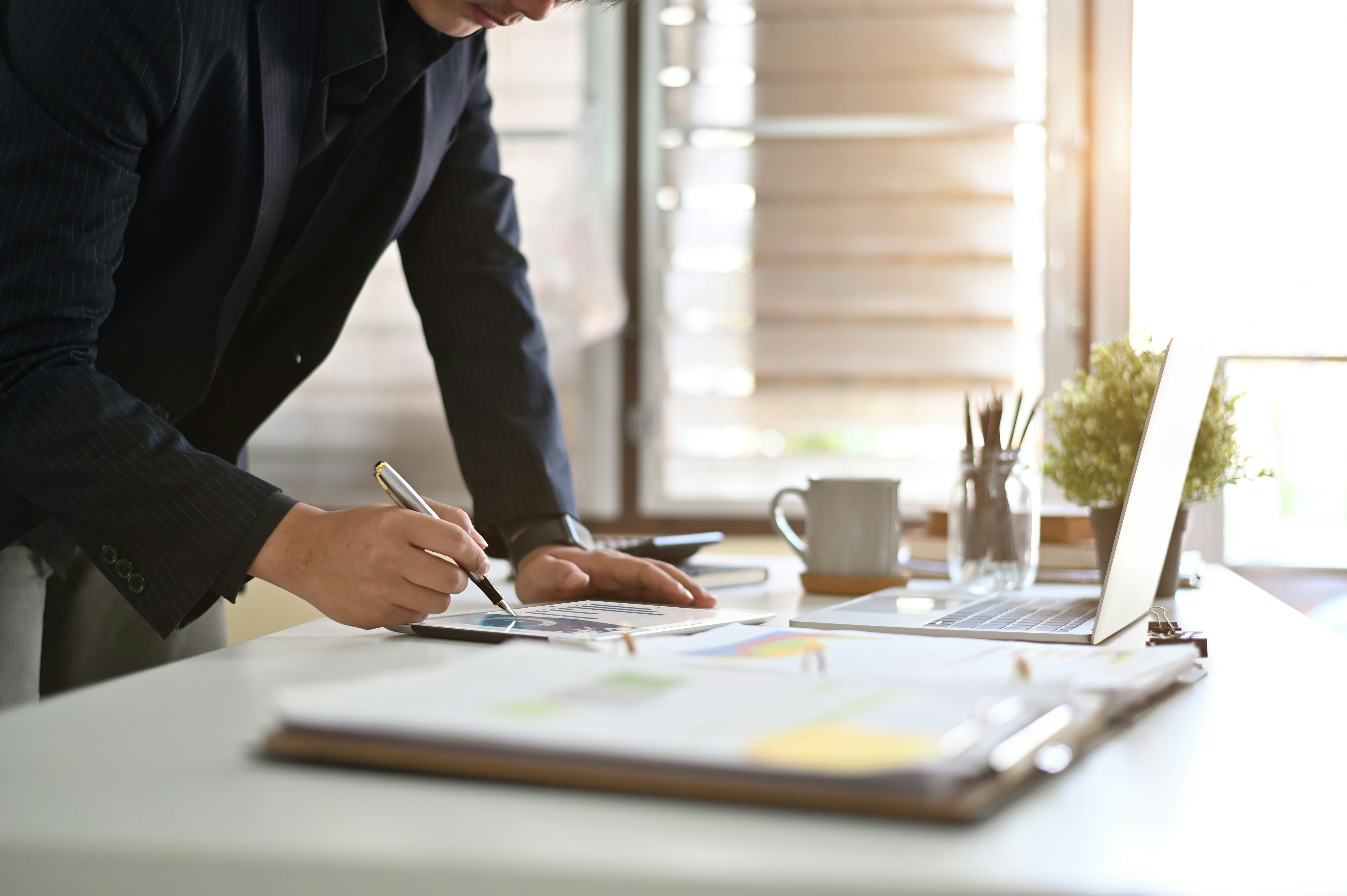 Organizational Image