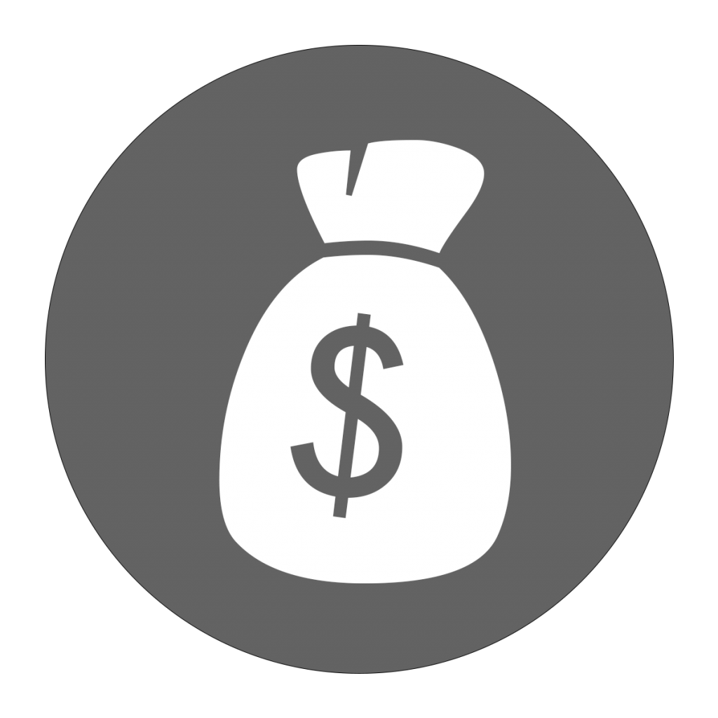 Icon for Financial Data