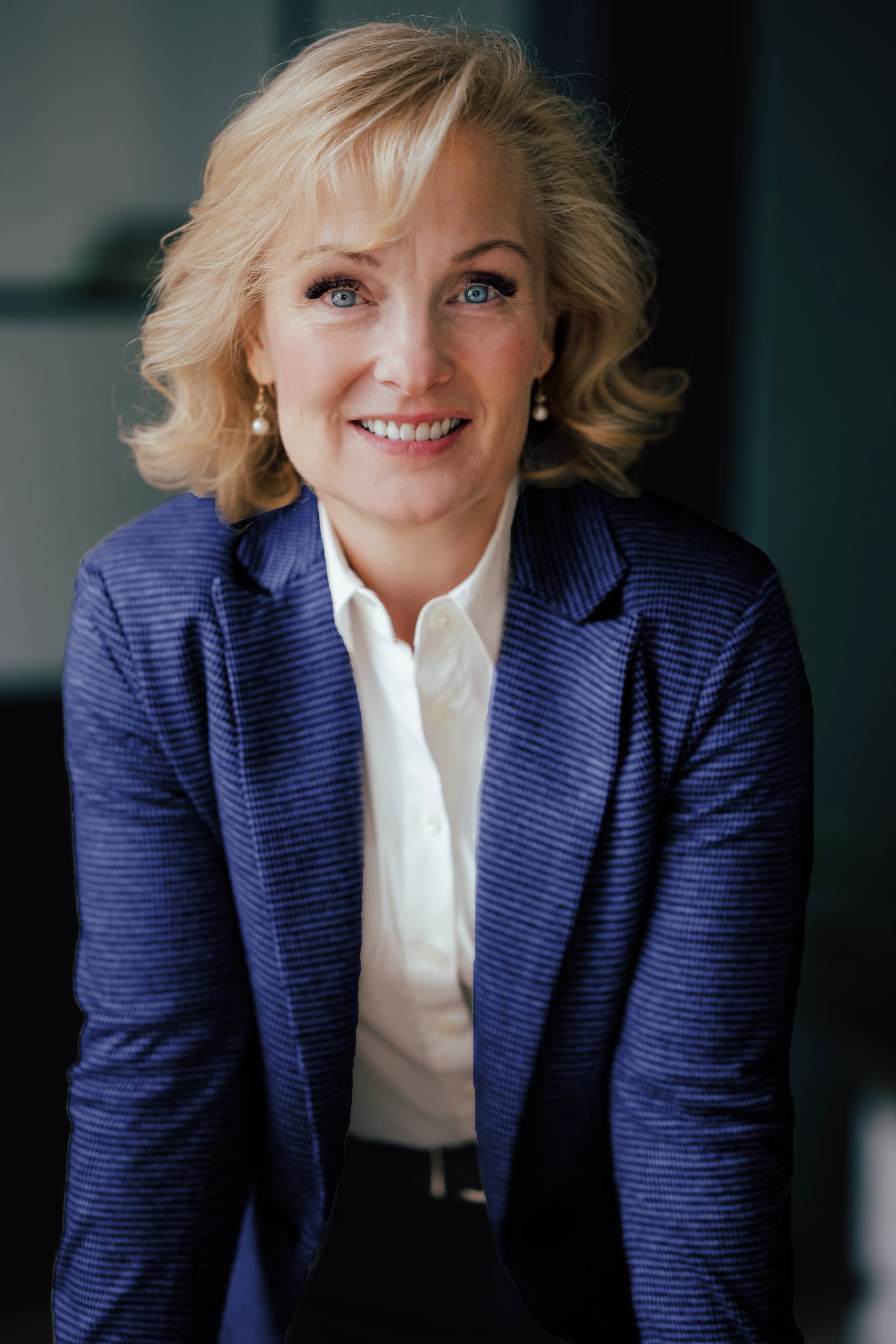 State Auditor, Tina Cannon